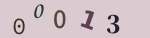 認証画像