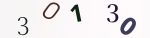認証画像