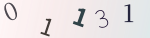 認証画像