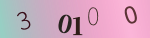 認証画像