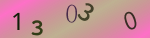 認証画像