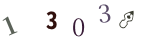 認証画像