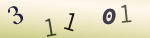 認証画像
