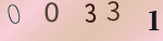 認証画像