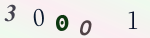 認証画像