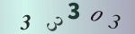 認証画像