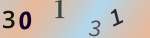 認証画像