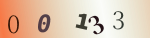 認証画像