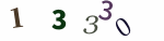 認証画像