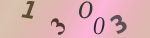 認証画像