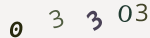 認証画像
