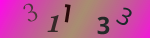 認証画像