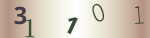 認証画像
