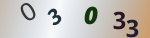 認証画像