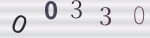 認証画像