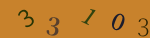 認証画像