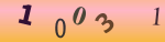 認証画像