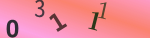 認証画像