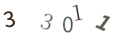 認証画像