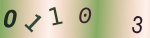 認証画像