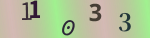 認証画像