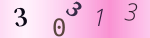 認証画像