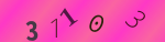 認証画像