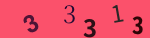 認証画像