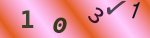 認証画像