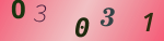 認証画像