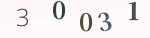 認証画像
