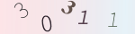 認証画像