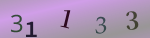 認証画像