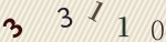認証画像