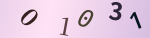 認証画像
