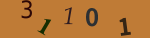 認証画像