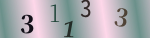 認証画像