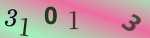 認証画像