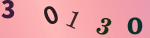 認証画像