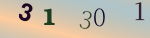 認証画像