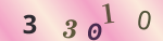 認証画像