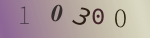 認証画像