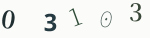 認証画像