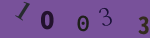 認証画像