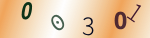 認証画像