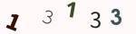 認証画像