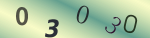 認証画像