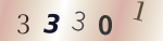 認証画像