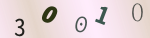 認証画像