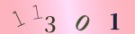 認証画像